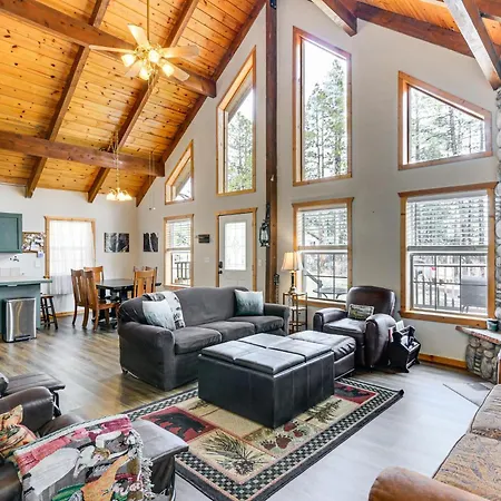 Dream Catcher In Pagosa Springs - Pet Friendly!